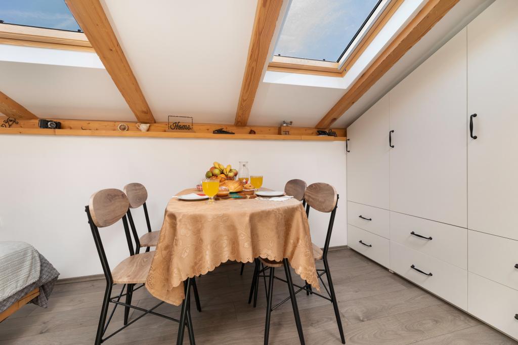 Apartman Eva Vintage Studio – fotografija 5