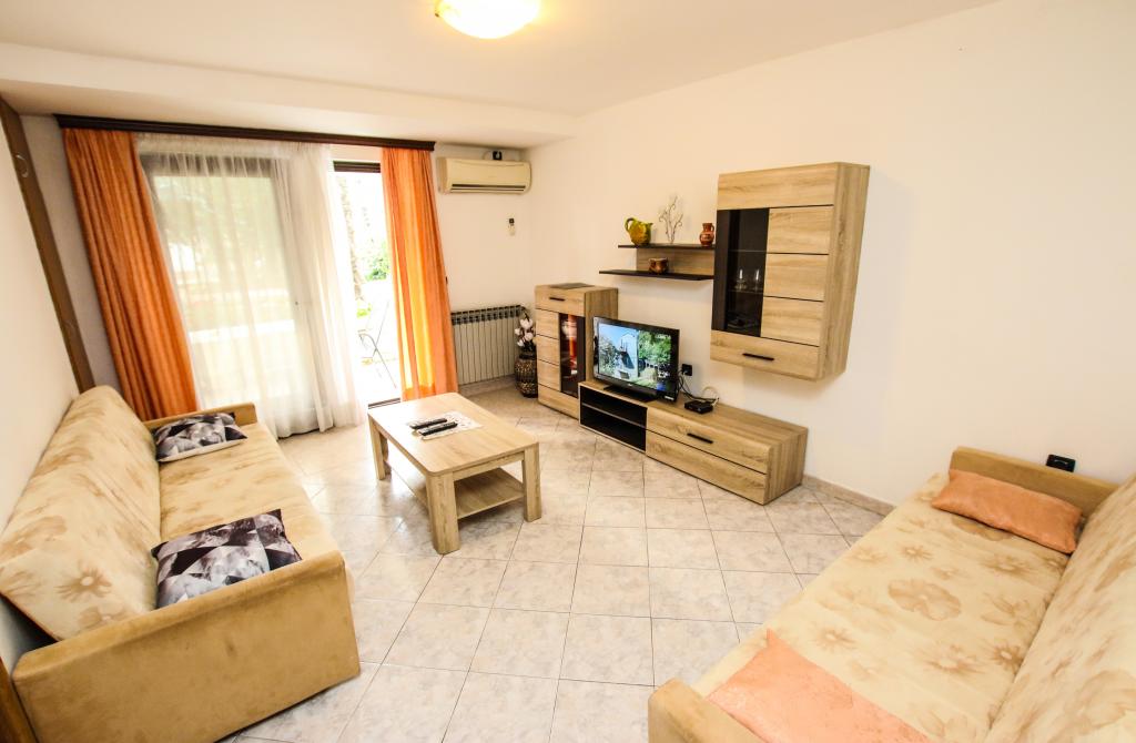 Apartmani Carolina – fotografija 6