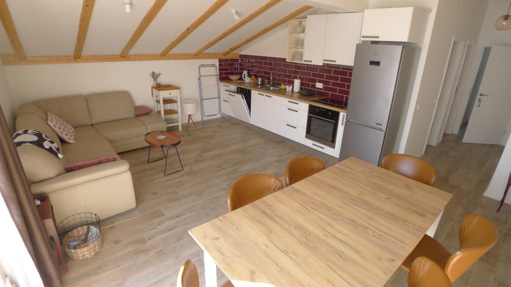 Apartmani Nikita – fotografija 3