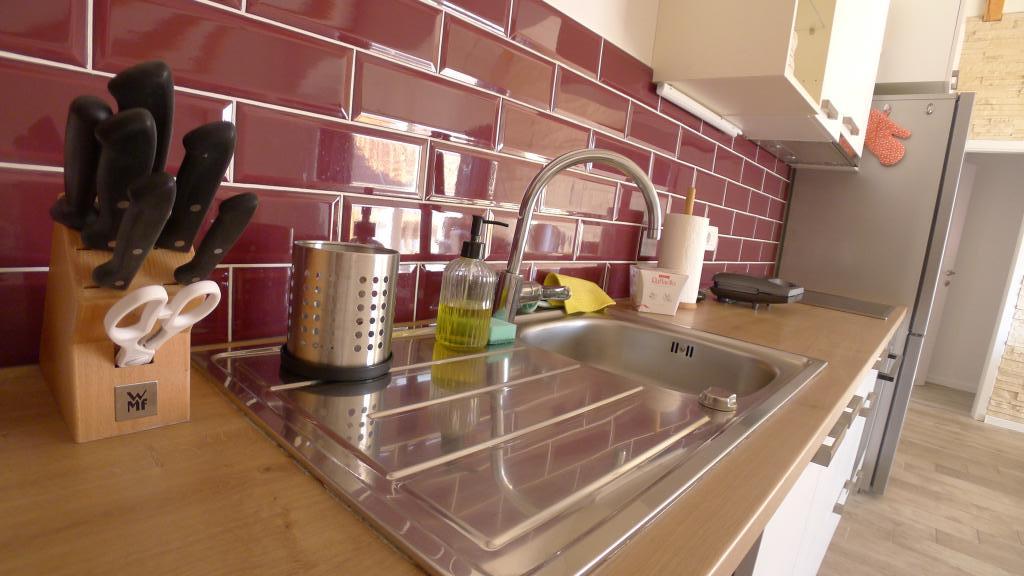 Apartmani Nikita – fotografija 5