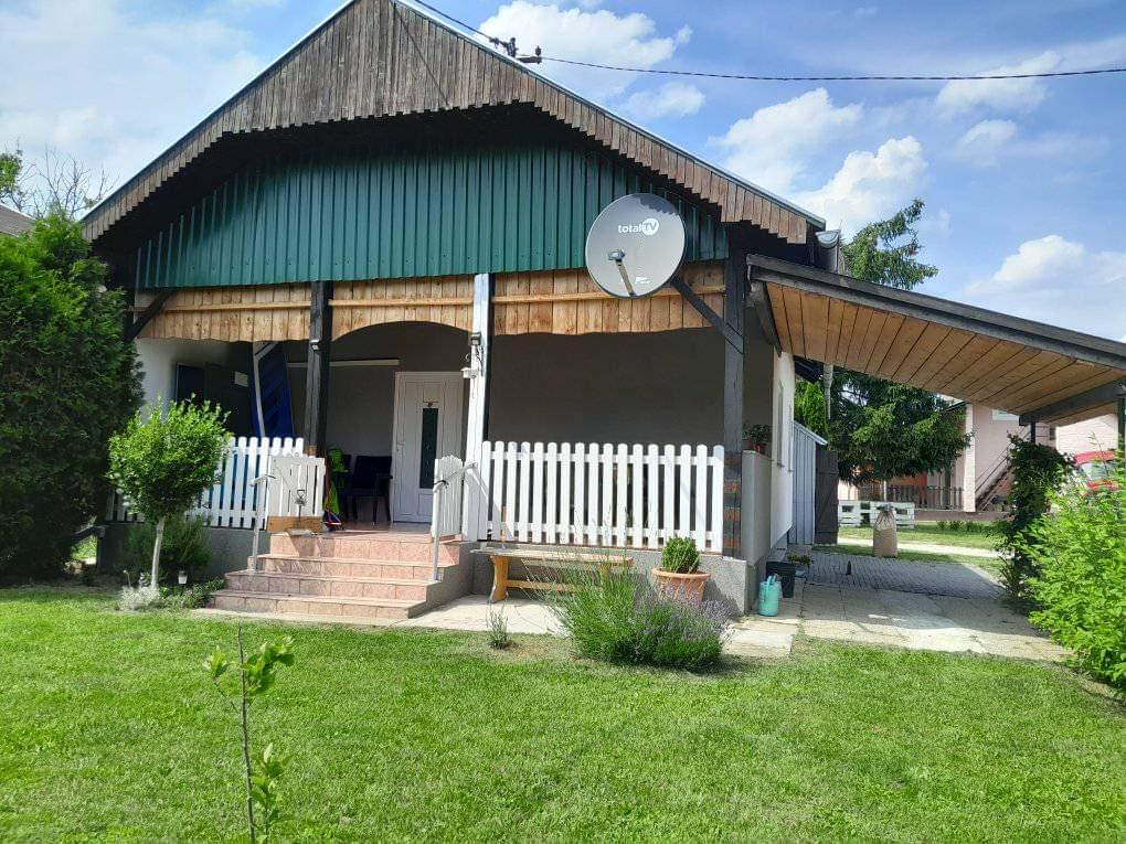 Kuća za odmor 204 – fotografija 2