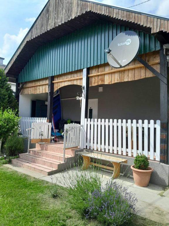 Kuća za odmor 204 – fotografija 3