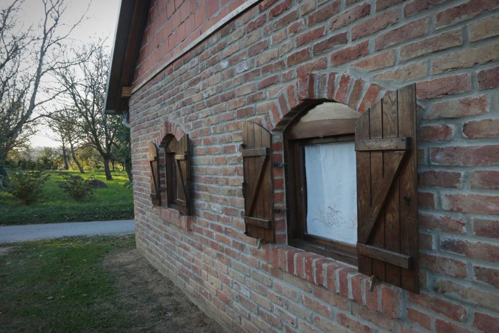 Apartman Wine Tale – fotografija 3