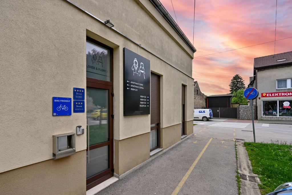 Apartmani Florek & Florica – fotografija 3