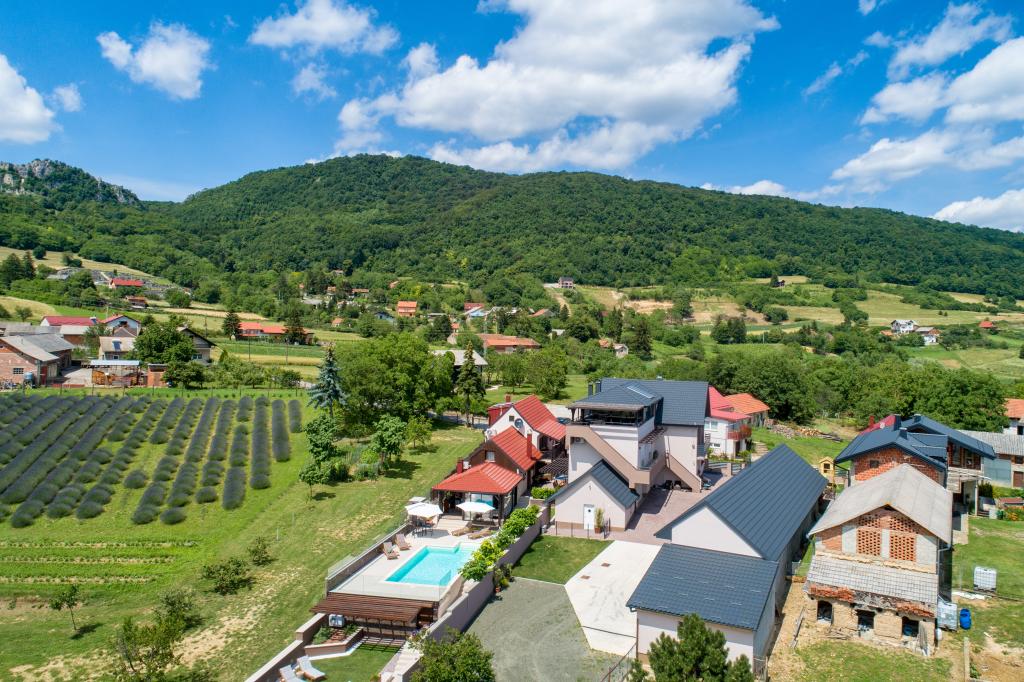 Apartmani Florek & Florica – fotografija 6