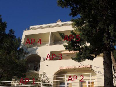 Apartmani Miona – fotografija 3
