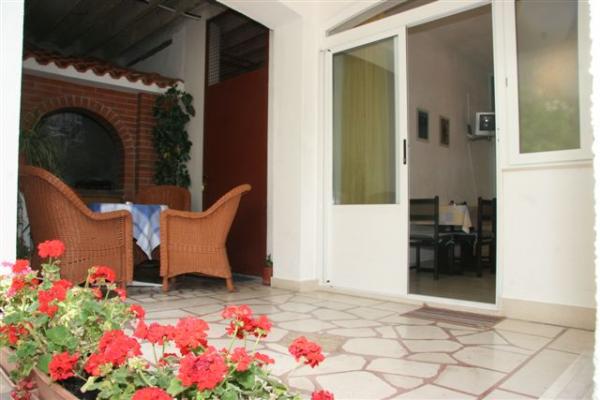 Apartmani Vila Nela – fotografija 3
