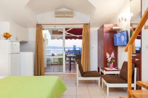Apartmani Vila Nela – fotografija 4