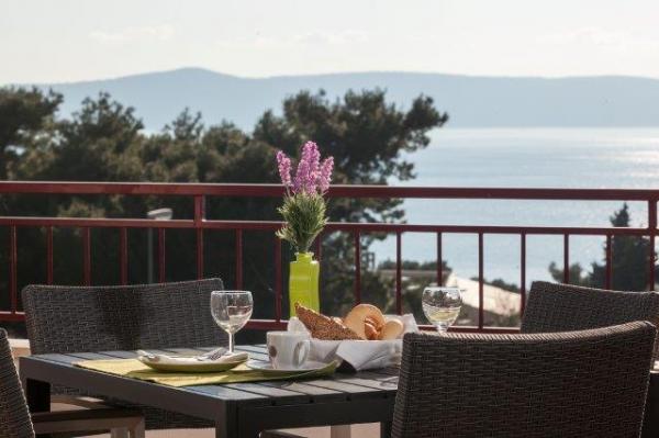 Apartmani Vila Nela – fotografija 5