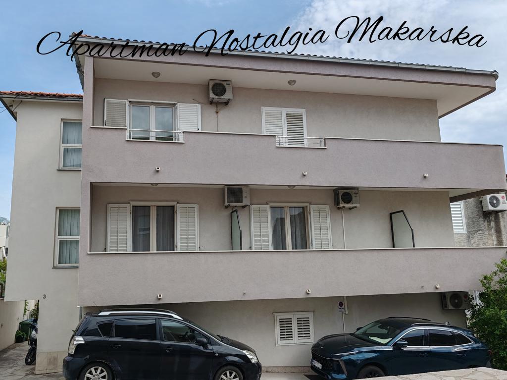 Apartman Nostalgia – fotografija 2