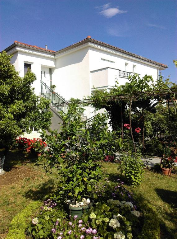 Apartmani Anamarija – fotografija 1