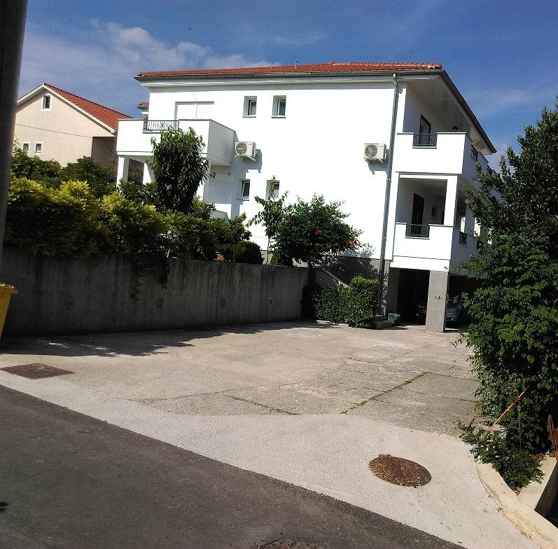 Apartmani Anamarija – fotografija 2