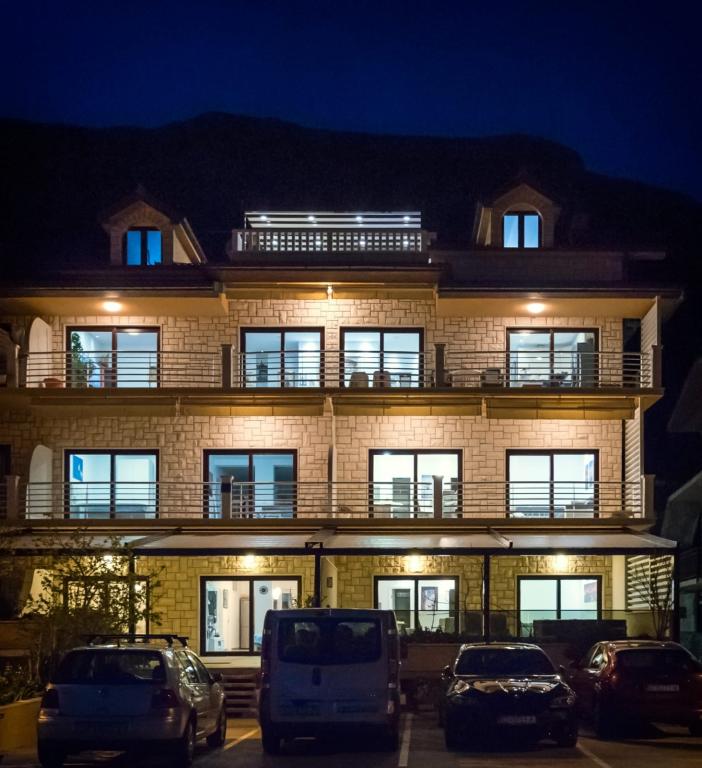 Apartmani Adria Croatica – fotografija 4