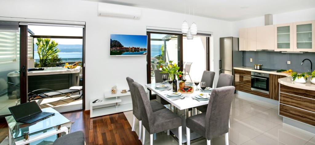 Apartmani Adria Croatica – fotografija 6