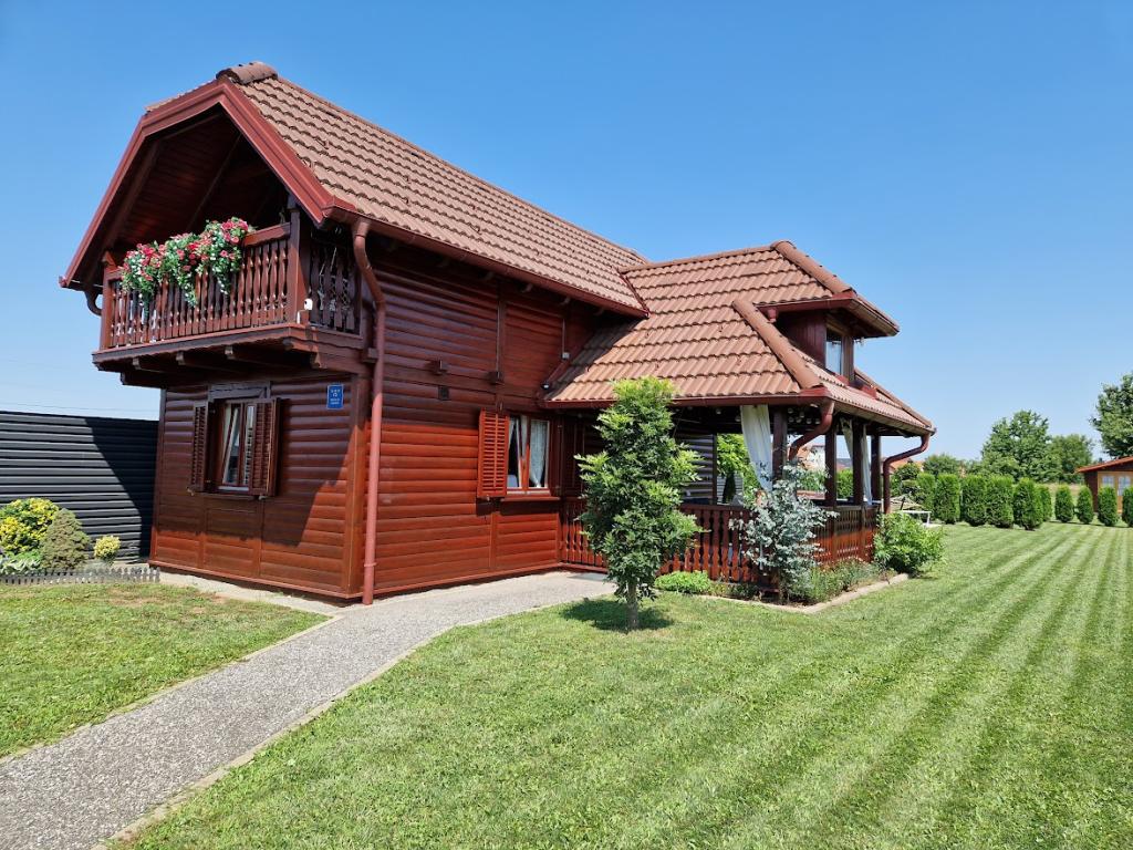 Kuća za odmor 54 Green Road – fotografija 2
