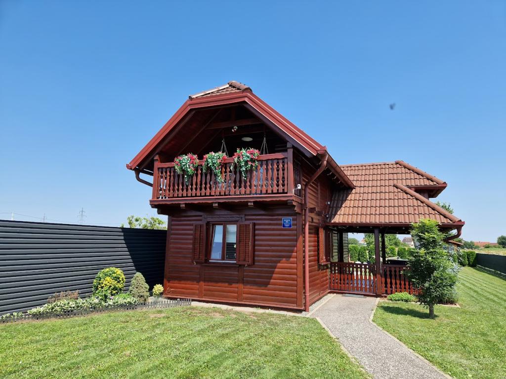 Kuća za odmor 54 Green Road – fotografija 5
