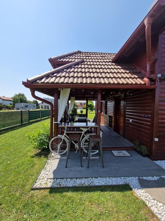 Kuća za odmor 54 Green Road – fotografija 6