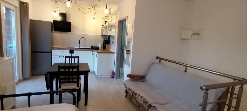 Apartman Studio Petra – fotografija 6