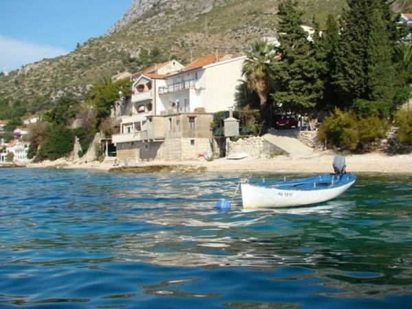 Apartmani Lora – fotografija 5