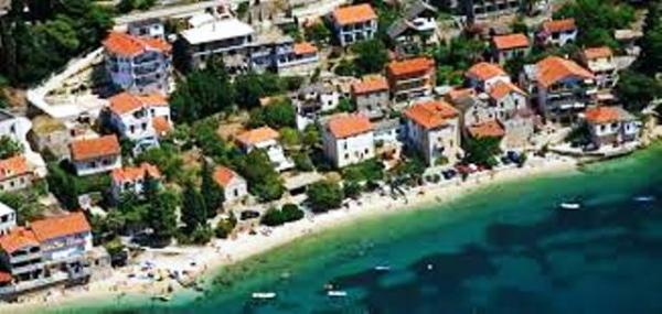 Apartmani Lora – fotografija 6