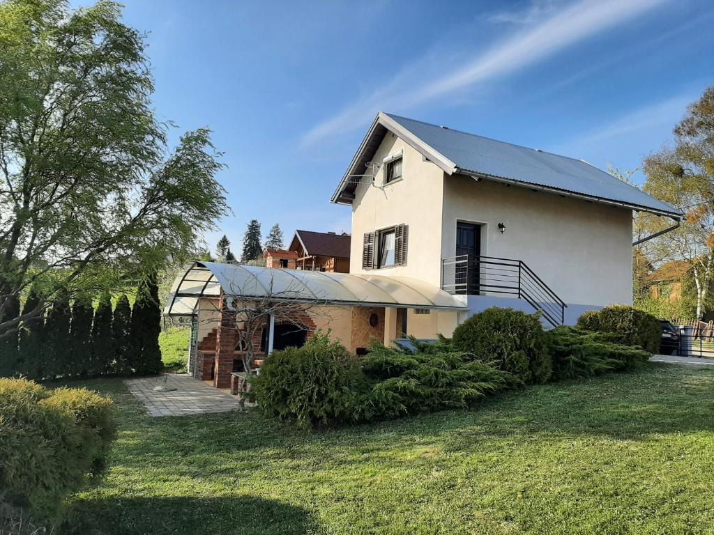 Kuća za odmor Franky – fotografija 1