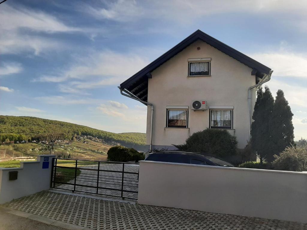 Kuća za odmor Franky – fotografija 2