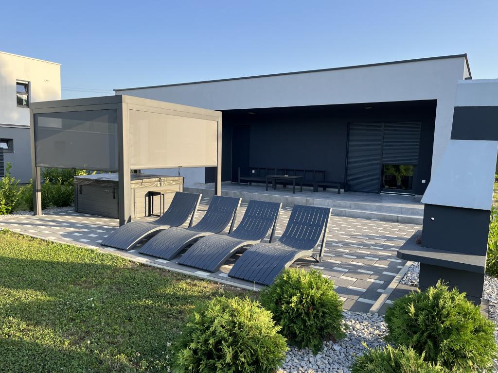 Kuća za odmor K Relax Place – fotografija 3