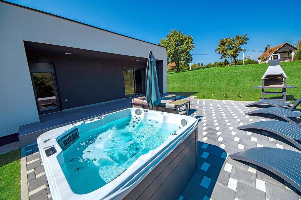 Kuća za odmor K Relax Place – fotografija 5
