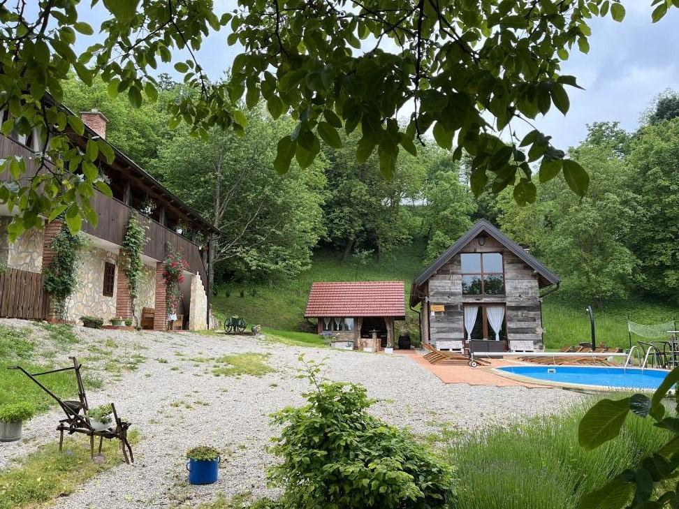 Kuća za odmor Pijevci – fotografija 1