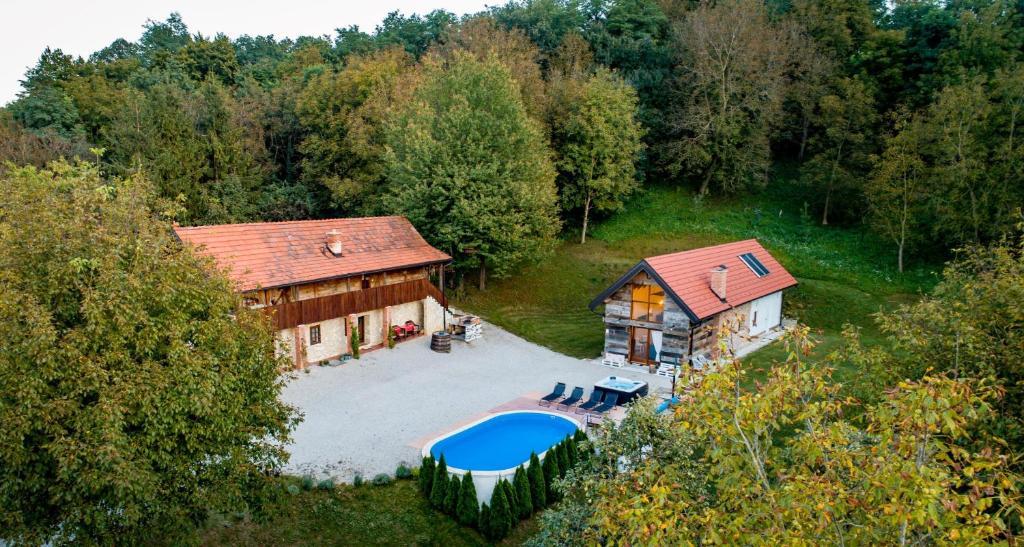 Kuća za odmor Pijevci – fotografija 2