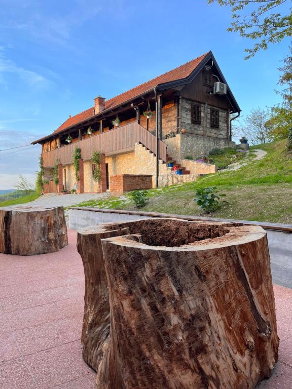 Kuća za odmor Pijevci – fotografija 4