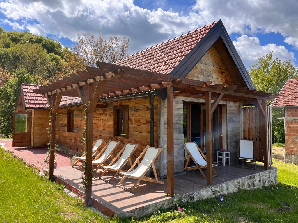 Kuća za odmor Pijevci – fotografija 5