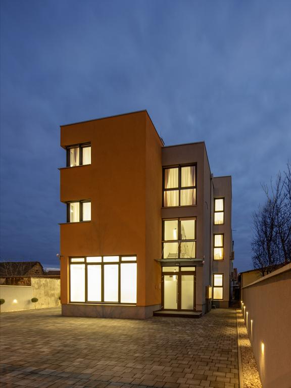 Apartman Luxury Ratkajec – fotografija 1