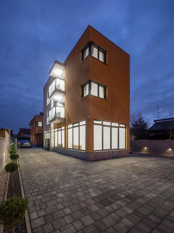 Apartman Luxury Ratkajec – fotografija 2