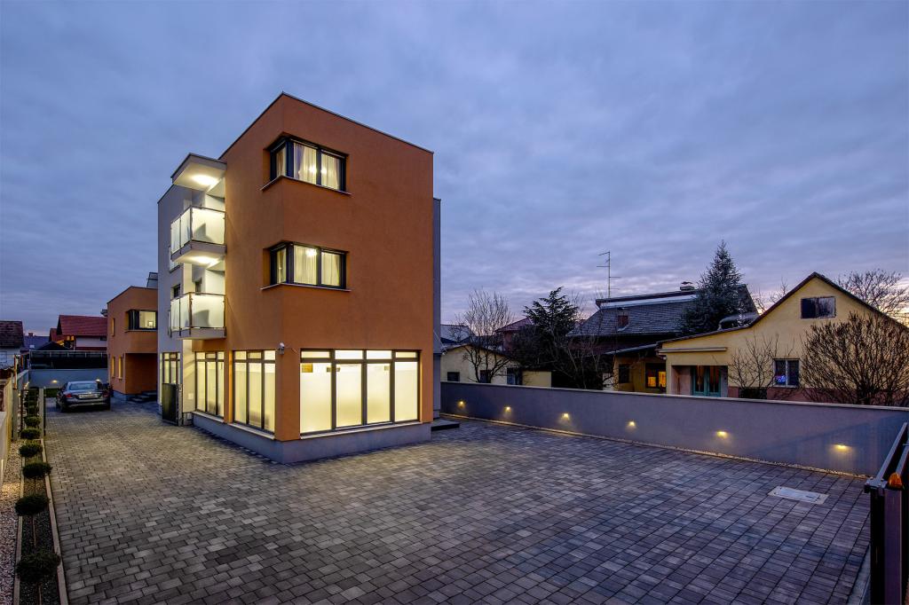 Apartman Luxury Ratkajec – fotografija 3