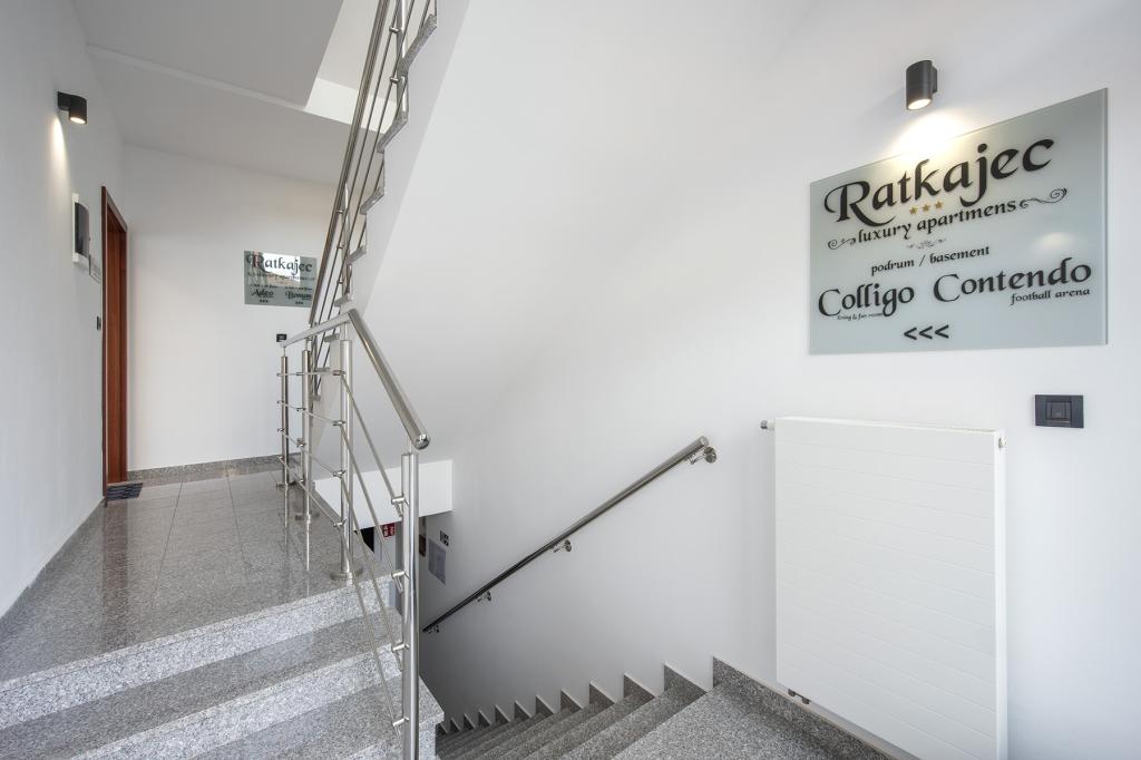 Apartman Luxury Ratkajec – fotografija 4
