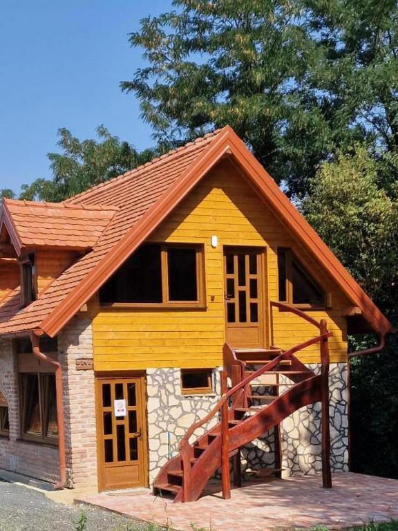 Kuća za odmor Samanta – fotografija 2