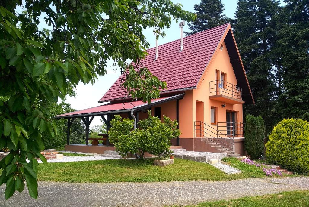 Kuća za odmor Čavlek – fotografija 2