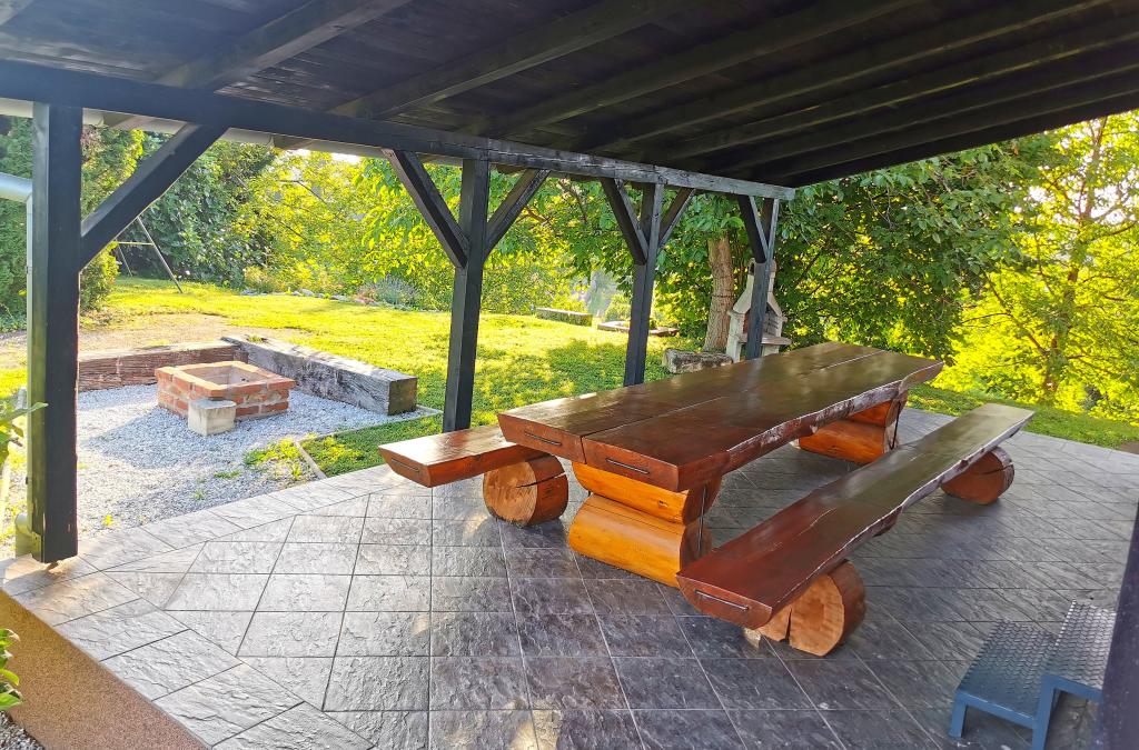 Kuća za odmor Čavlek – fotografija 6
