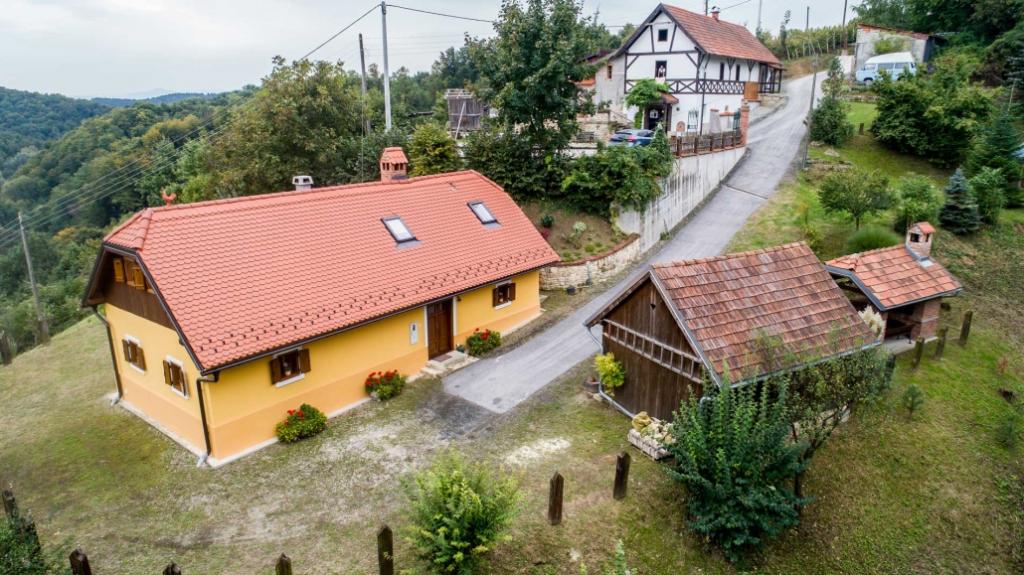 Kuća za odmor Hiža Golubić – fotografija 2