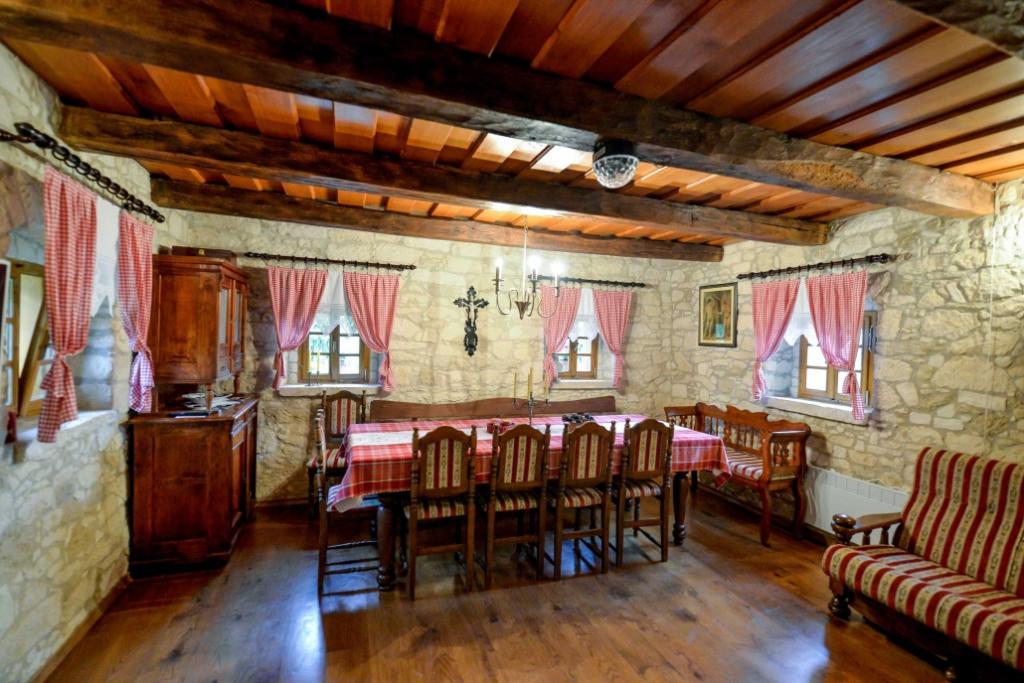 Kuća za odmor Hiža Golubić – fotografija 3