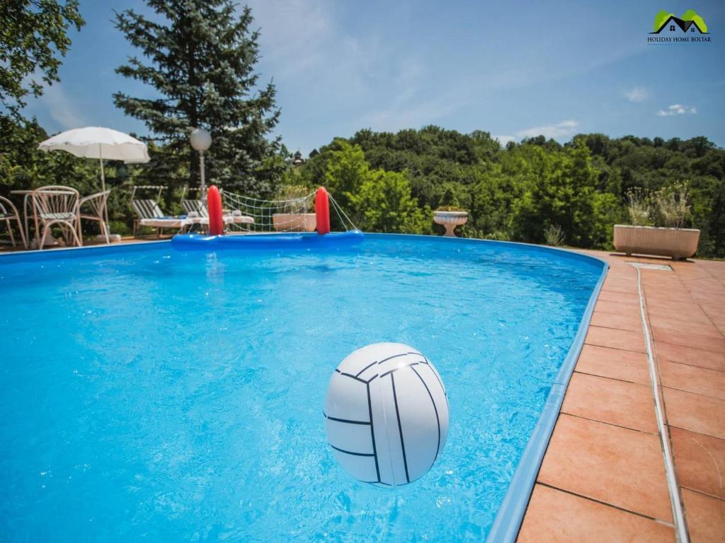 Kuća za odmor Boltar – fotografija 2