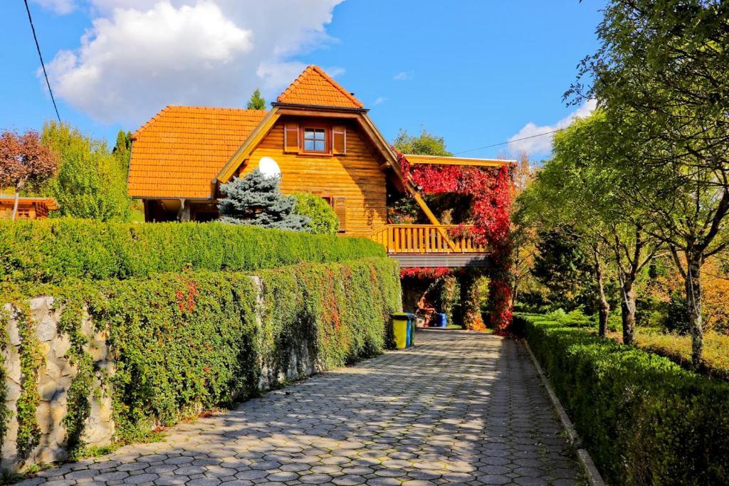 Kuća za odmor Grga – fotografija 1
