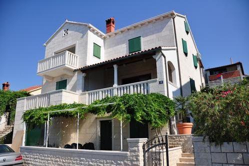 Apartmani Vila Greta – fotografija 2