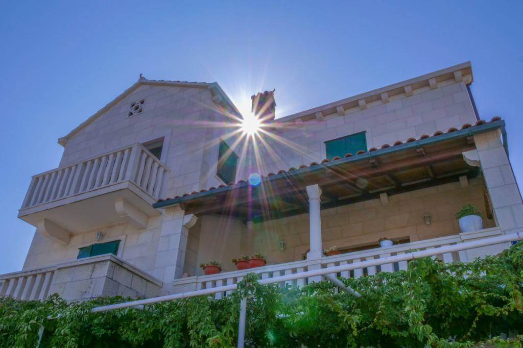 Apartmani Vila Greta – fotografija 5