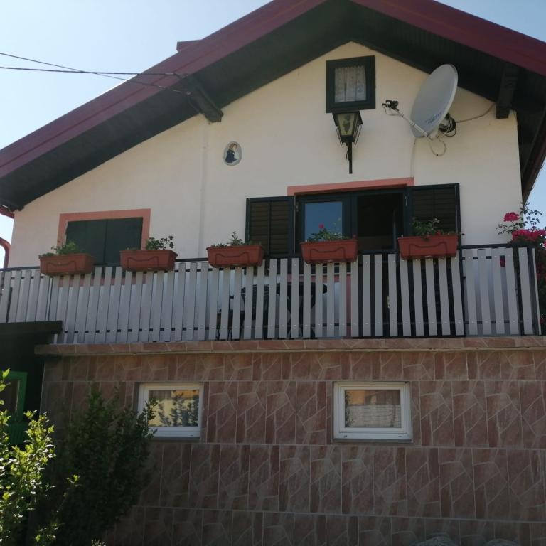 Kuća za odmor NIhil Desst – fotografija 2