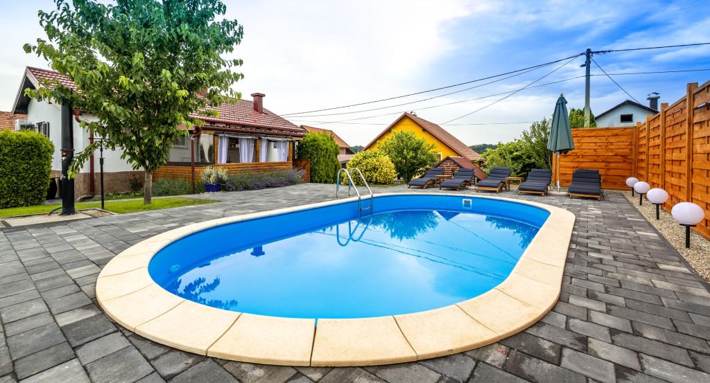 Kuća za odmor NIhil Desst – fotografija 4