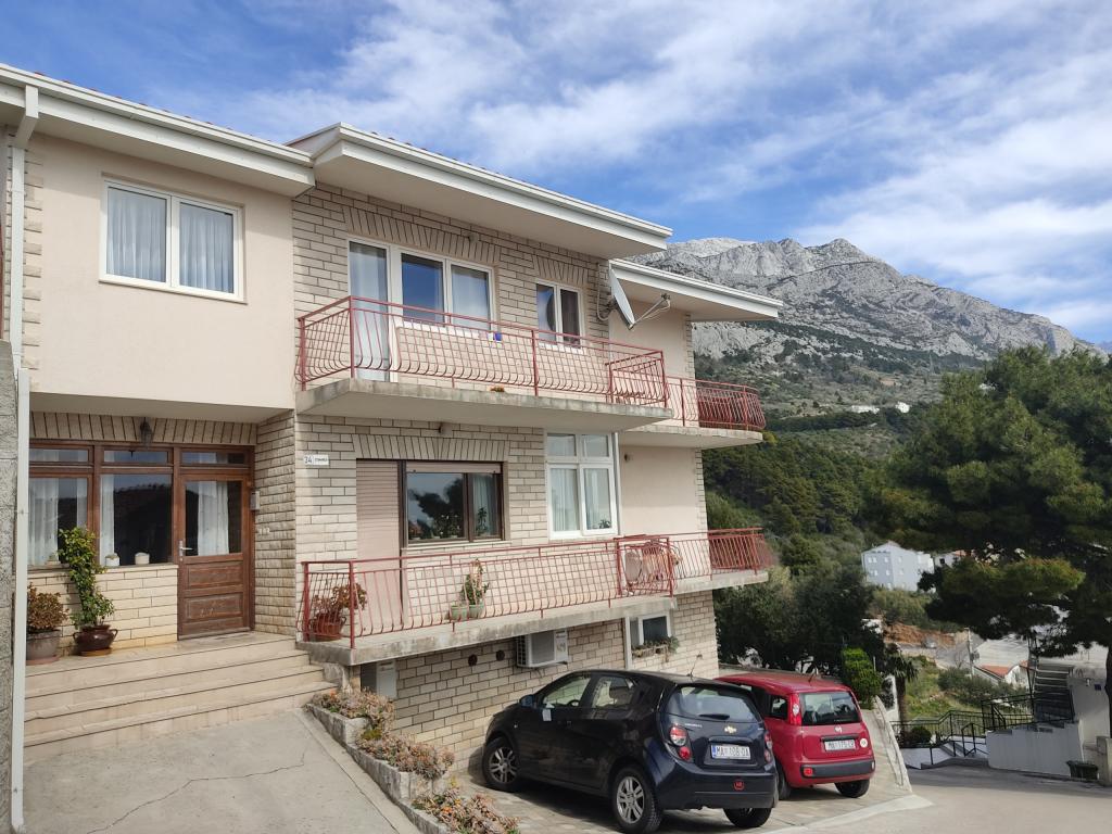Apartman Arija – fotografija 3