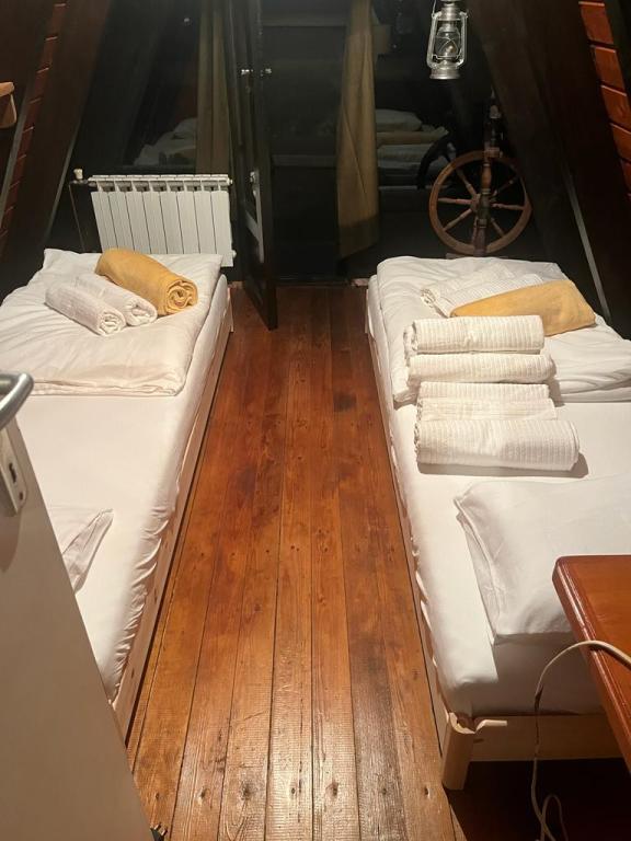 Kuća za odmor Mrežnički Doživljaj – fotografija 2