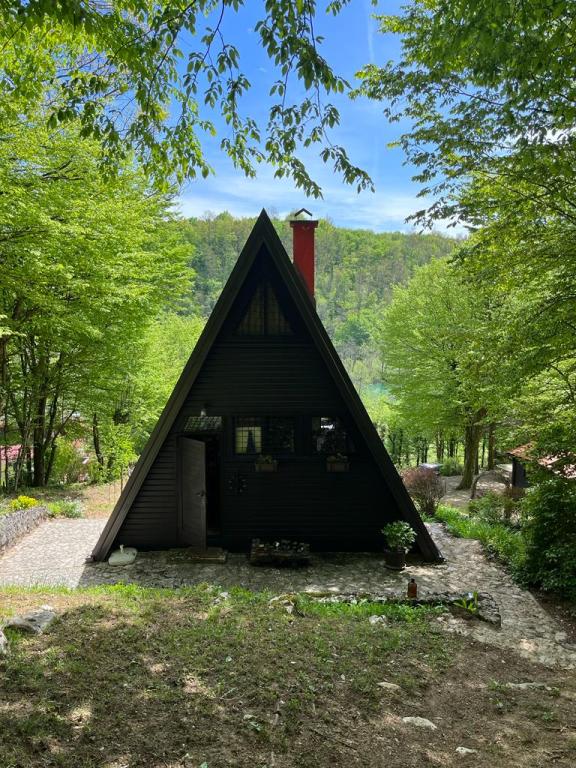 Kuća za odmor Mrežnički Doživljaj – fotografija 3